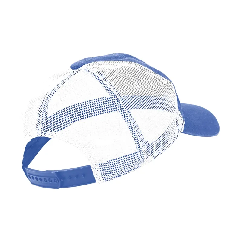 Nike Kentucky Heritage86 Nike College Trucker Hat-1