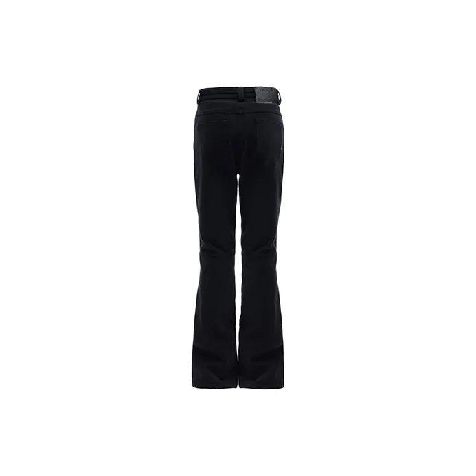 TERRA INCOGNITA Casual Pants Unisex Black-1