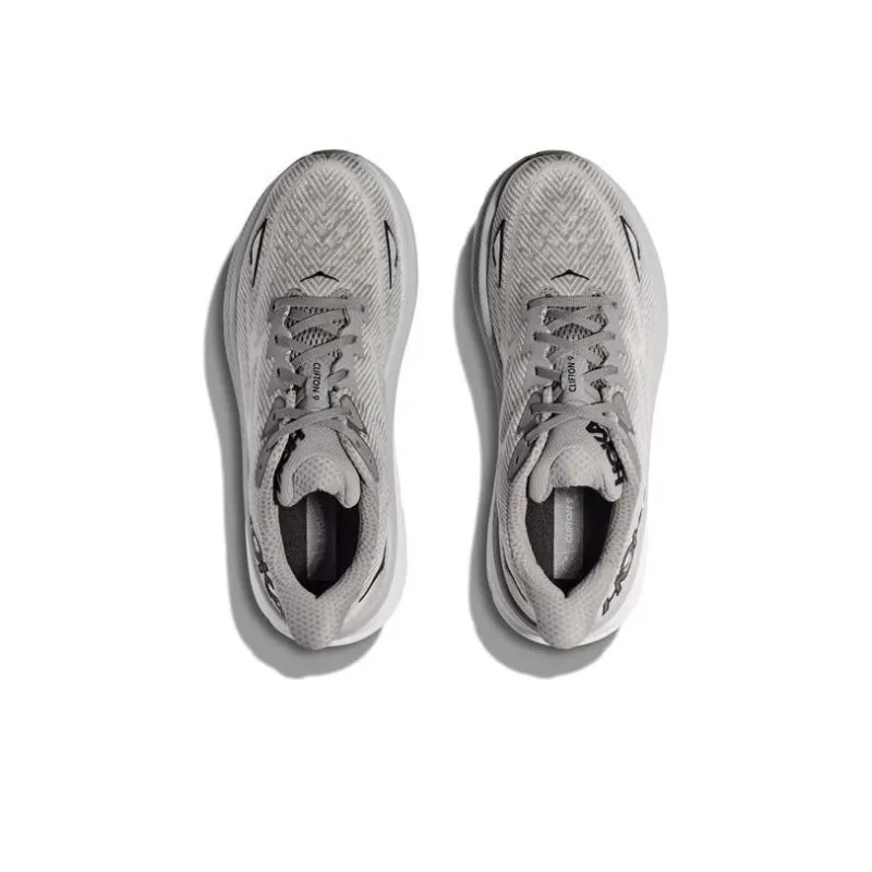 HOKA ONE ONE Clifton 9 Harbor Mist-3