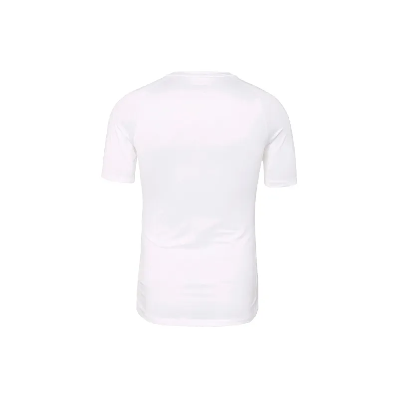 Nike Fitness Clothing Men White-1