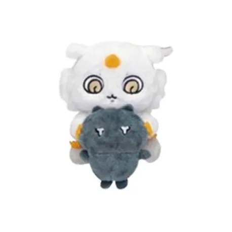 Chiikawa, Styling Computer, That Child Chimeria Dolls Plush Doll Small Size Tall-1