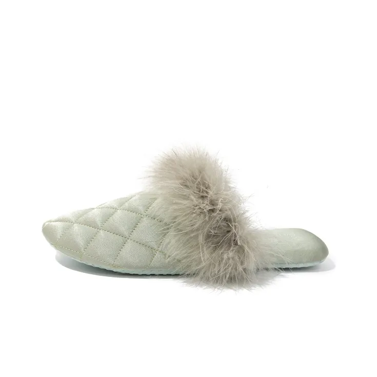 BESTFEEL Wrap-toe Slippers Women's-10