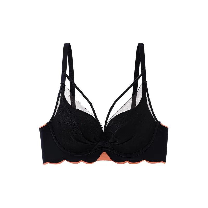 MIIOW Women's Bras-15