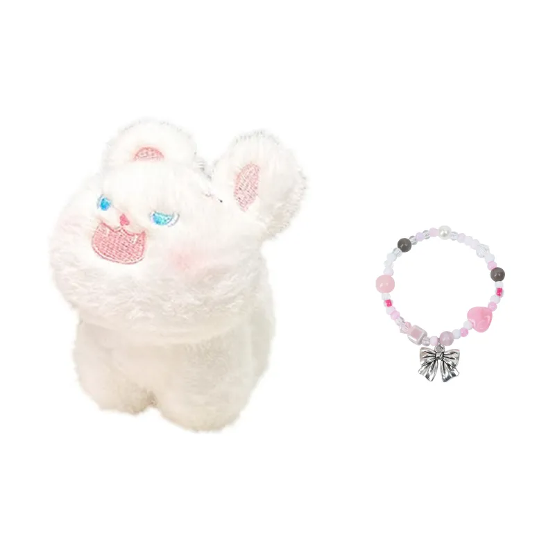 IOTS Keychains Unisex-19