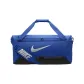 Game Royal & Black & Metallic Silver