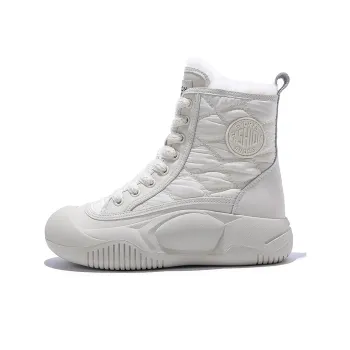Junjali High-Top Casual Shoes Women's