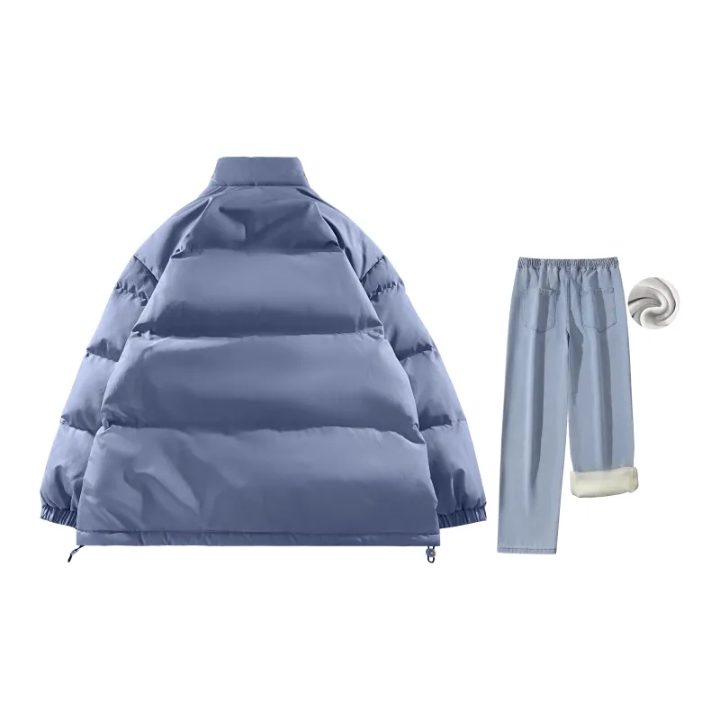 A.X.S.K Casual Sportswear Unisex-73