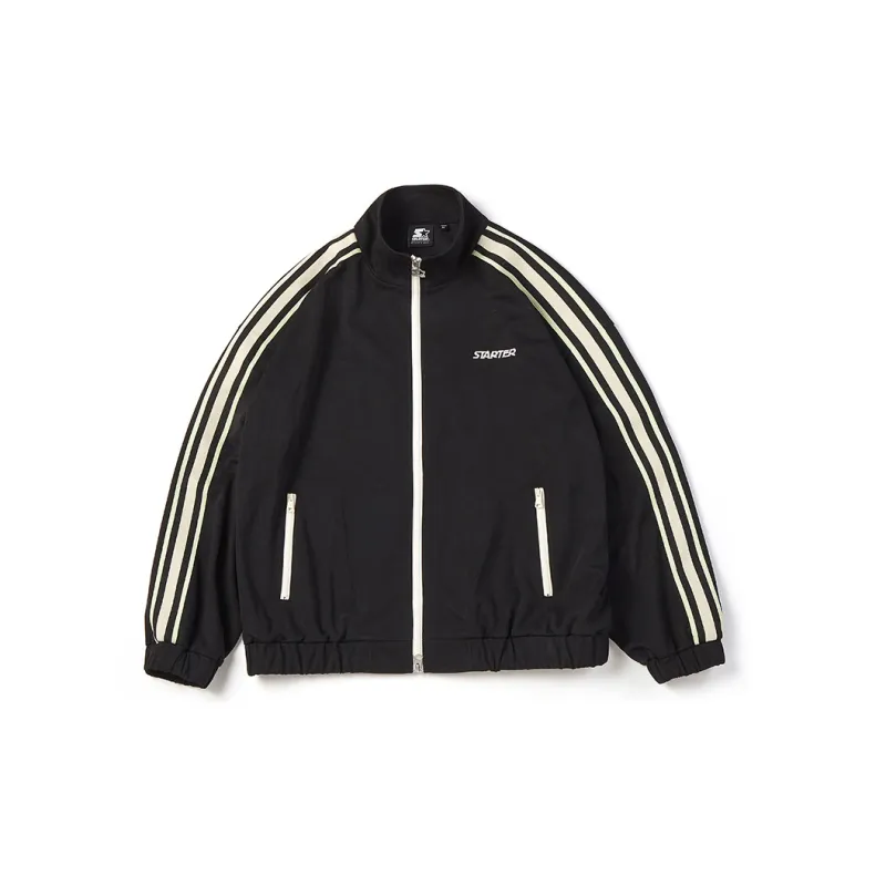 STARTER Knitwear Unisex Black-1