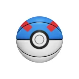 Pokémon Collaboration Box (Poké Ball+Slippers Black White+Basketball Socks+Size 1 Poké Ball)