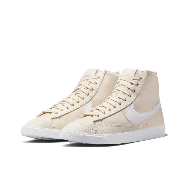 Nike Blazer Mid '77 'Light Orewood Brown' Women's-2