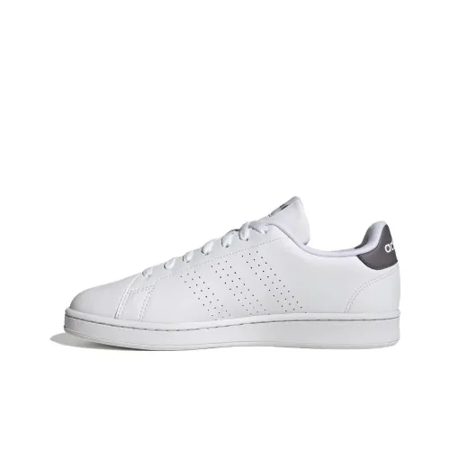 Adidas Neo Advantage Cloud White Trace Grey