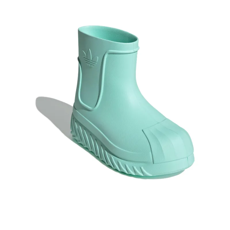 Adidas AdiFOM Superstar Boot Easy Mint Core Black Women's-2