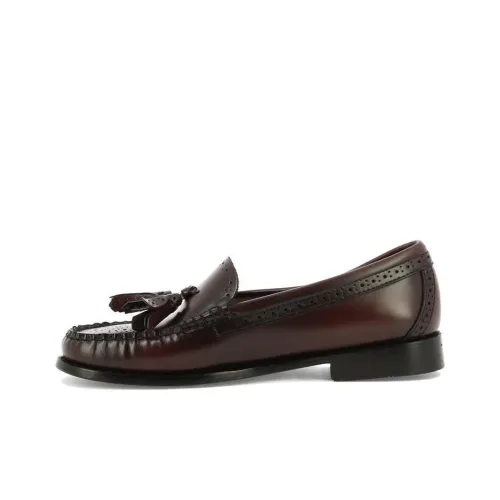 G.H. Bass & Co. Weejuns Estelle Leather Loafers