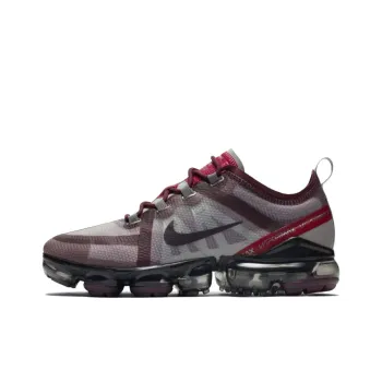 Nike Air VaporMax 2019 Night Maroon Women's