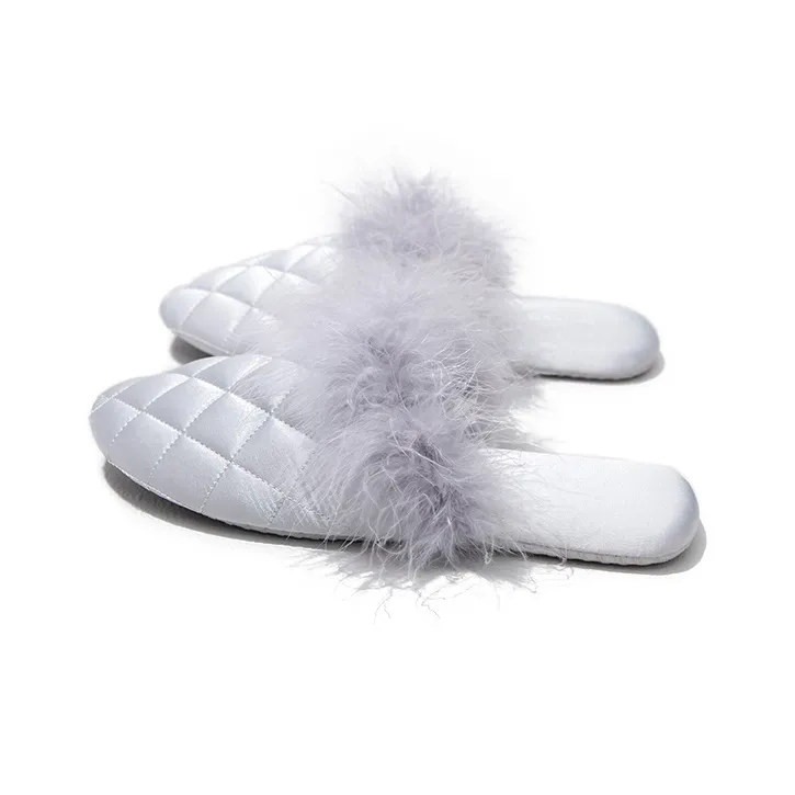 BESTFEEL Wrap-toe Slippers Women's-16