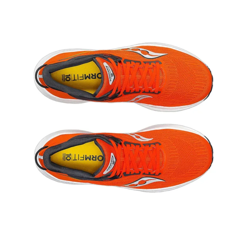 saucony Triumph 21 'Pepper Shadow'-3