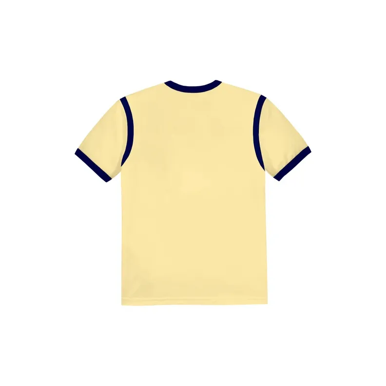 McDonald's X McDonald's Frostettos Vintage Ringer Tee-1
