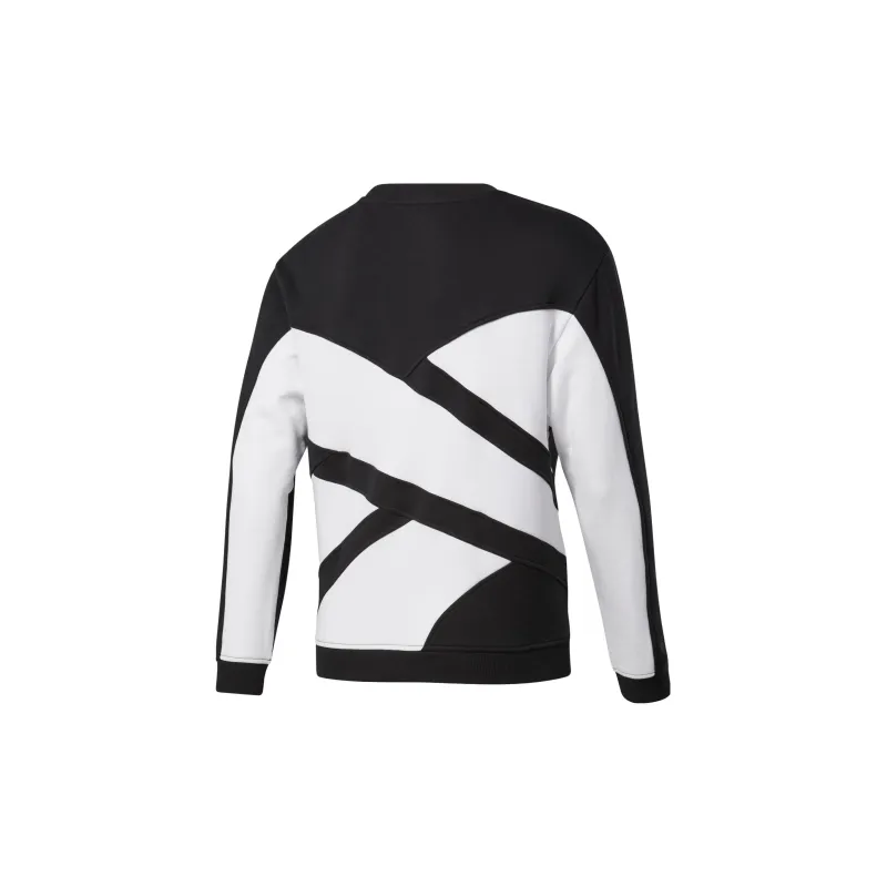 Reebok CLASSICS F BACKVECTOR Sweatshirt Men's Black-1