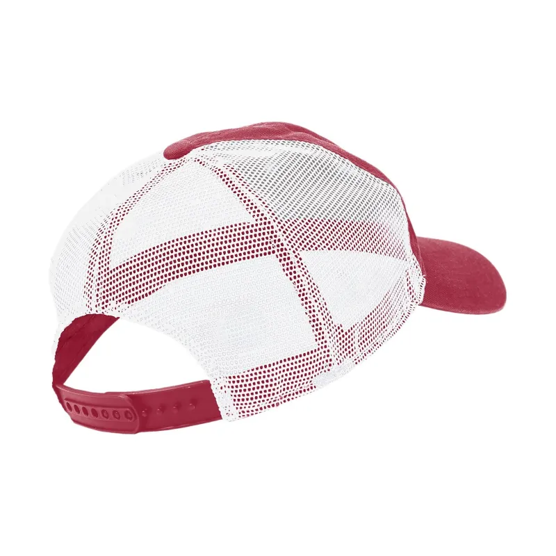 Nike Iowa State Heritage86 Nike College Trucker Hat-1