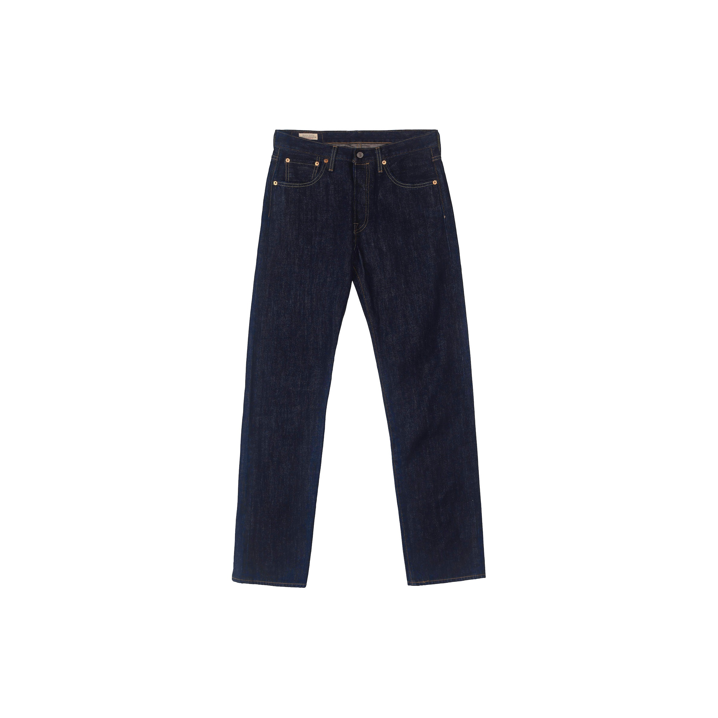 Levis Jeans Men Blue POIZON