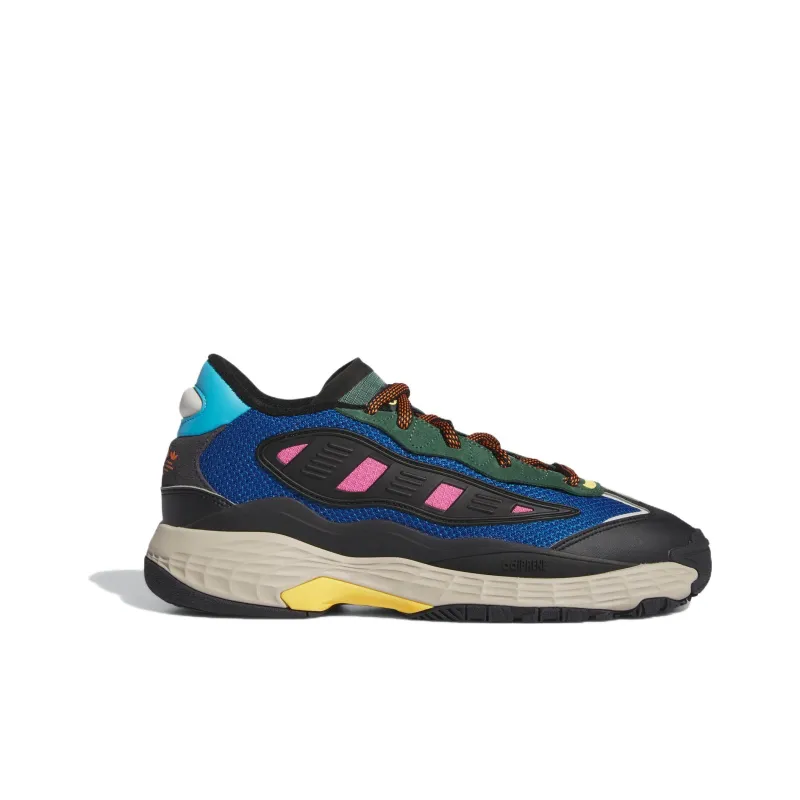 Adidas Originals Niteball 3 'Multi Color'-1