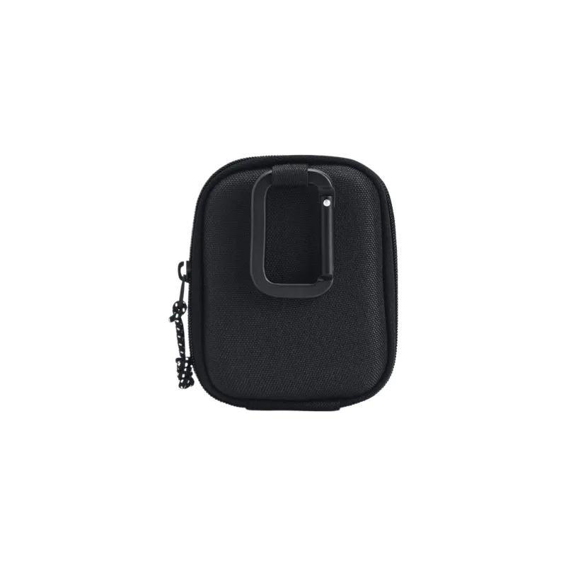 Under Armour Polyester Earphone Case Bag Accessory Men's Black-1