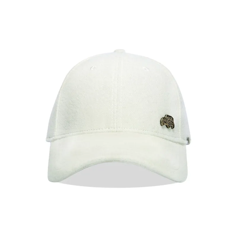 JEEP SPIRIT Polyester Baseball Caps Unisex-3