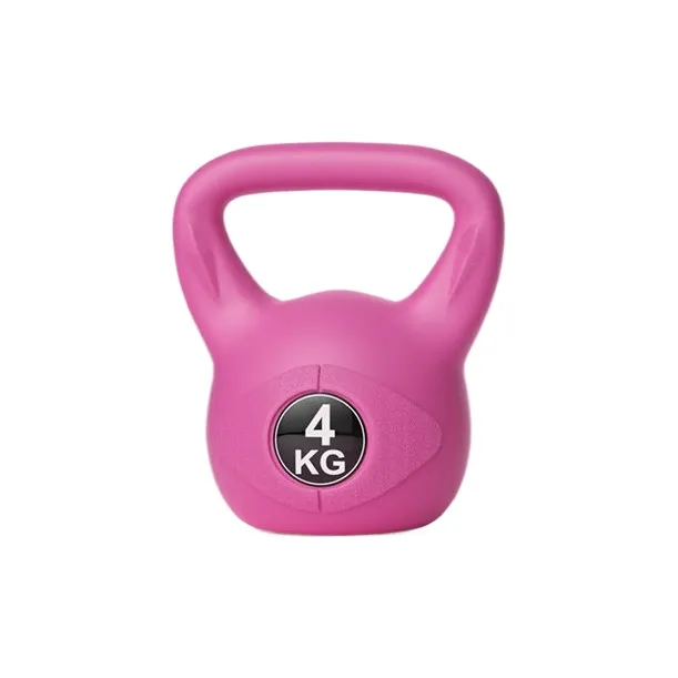 Tanxianhu Kettlebells Unisex Exercise Body Sports Weight Loss-2