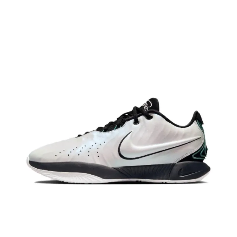 Nike Lebron 21 "Conchiolin"-0