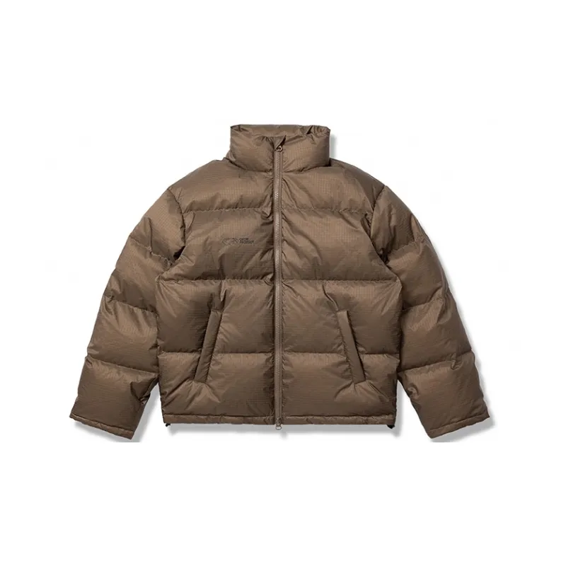 OSCill Down Jacket Winter Unisex-17
