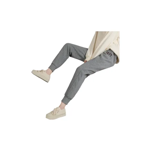 Cypress House Casual Pants Women's Gray