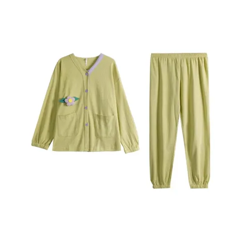 Dorame Women's Pajama Sets