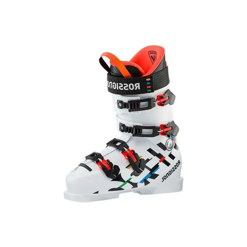 ROSSIGNOL Skis Ski Boots Unisex-5