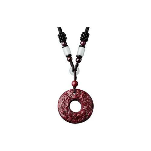 tkb Pendants Unisex