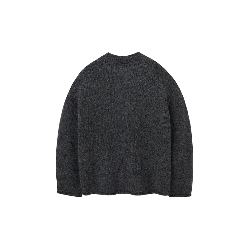 NANS STUDIO Sweaters Men-5