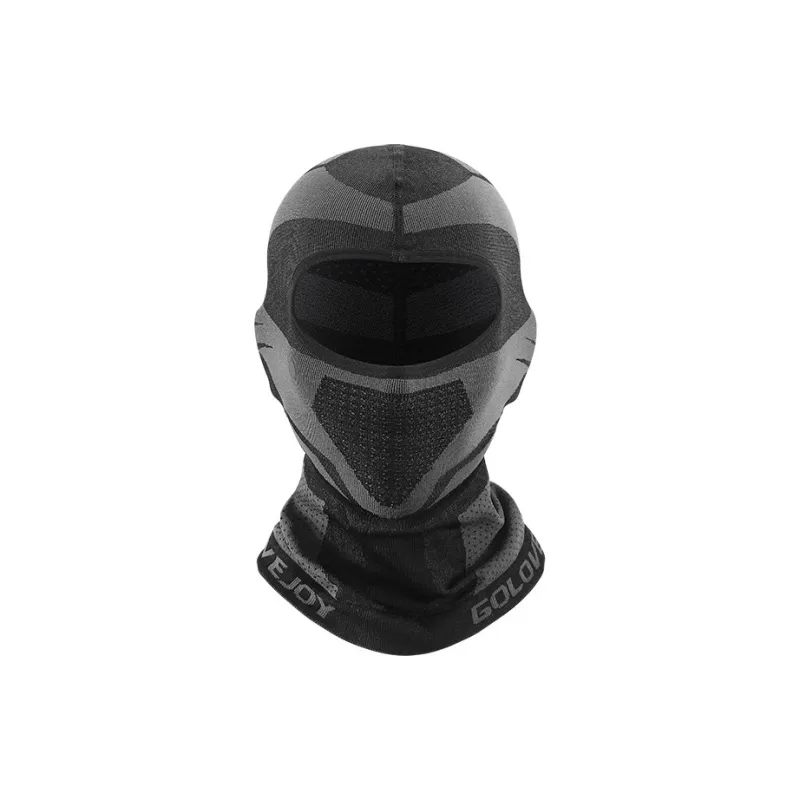 GXT Riding Equipment Pullover Face Masks Cycling Unisex One Size Multiple Colors-1