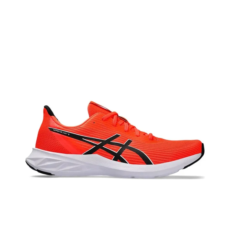 Asics Versablast 3 Sunrise Red White-1
