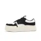 Beige Black
