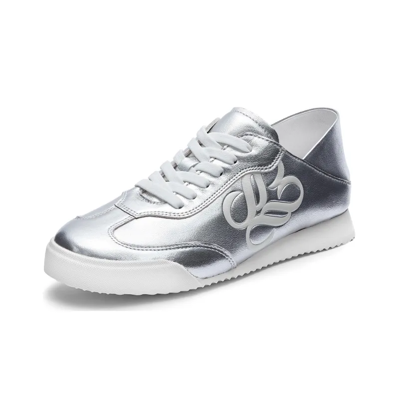 Joypeace Moonlight Flight Abrasion Resistant Low Top Casual Shoes Women's-1