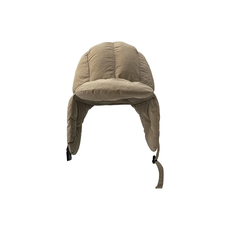 BGUUY Polyester Trapper Hats Unisex-2