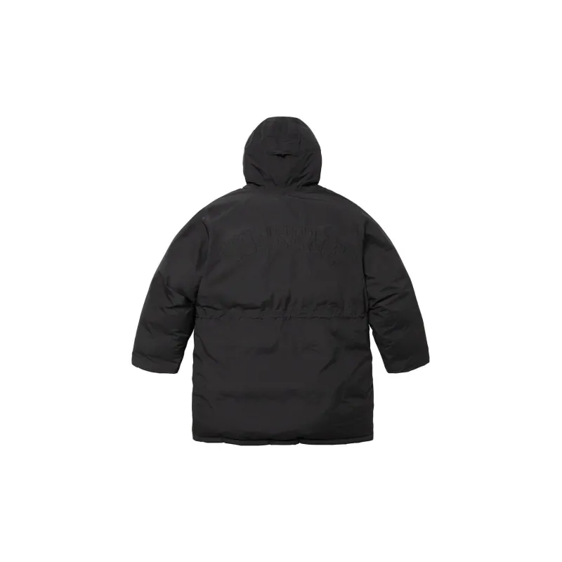Supreme GORE TEX 700 Fill Down Clip Parka-7