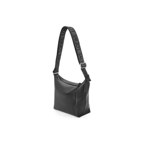 LOEWE Cubi Shoulder Bags