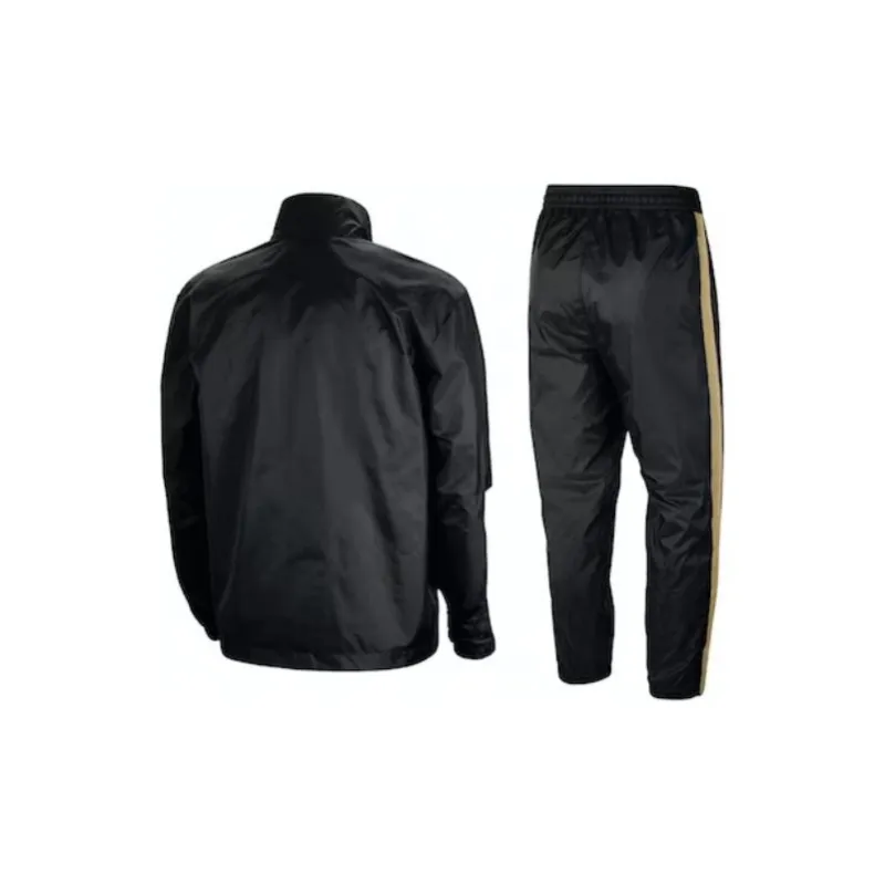 Nike Nba Toronto Raptors Courtside City Edition Tracksuit-1