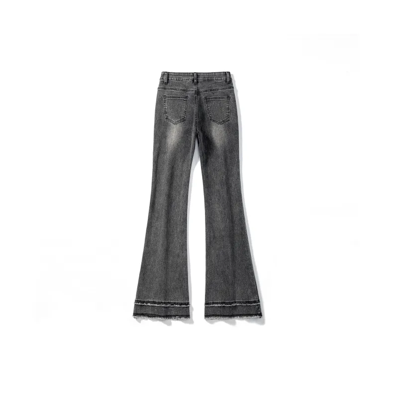 ZAZN Jeans Women's-3