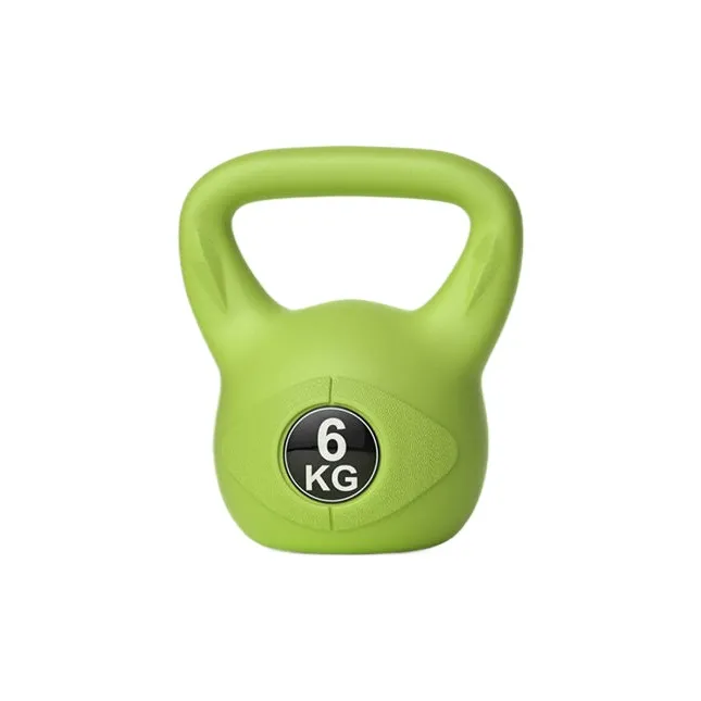 Tanxianhu Kettlebells Unisex Exercise Body Sports Weight Loss-4