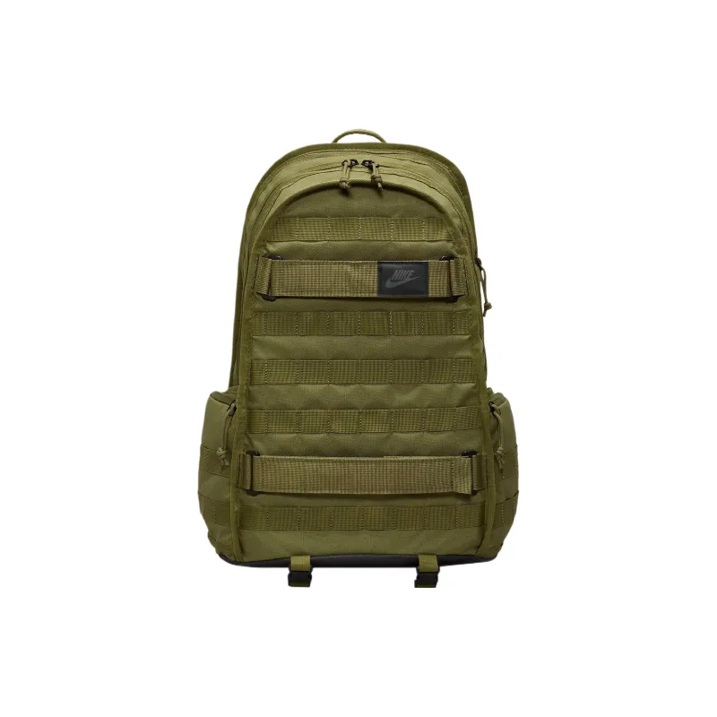 Nike Sb Rpm Backpack Olive-0