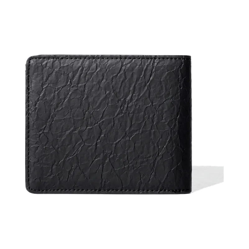 Slazenger PU Card Holder Wallet Men's Black-3