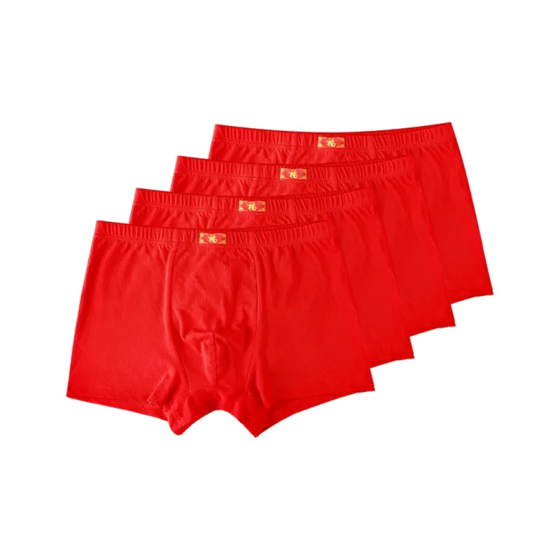 Jean West Boxer Shorts Men's Combo Set-2