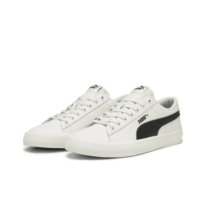 PUMA Bari Casual 'White Black'-2