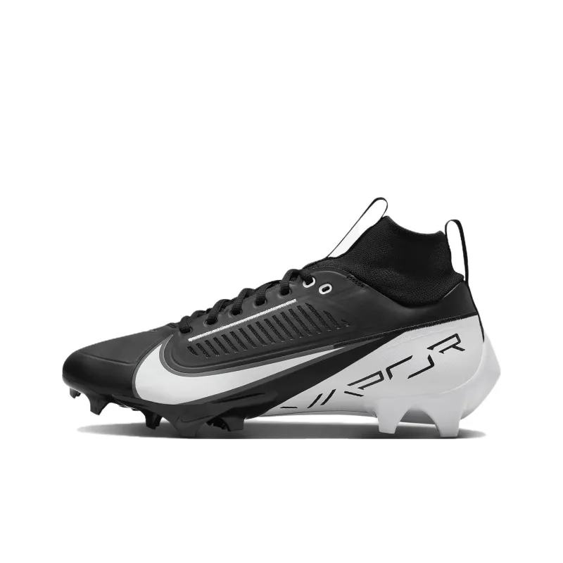 Nike Vapor Edge Pro 360 2 Black White-0